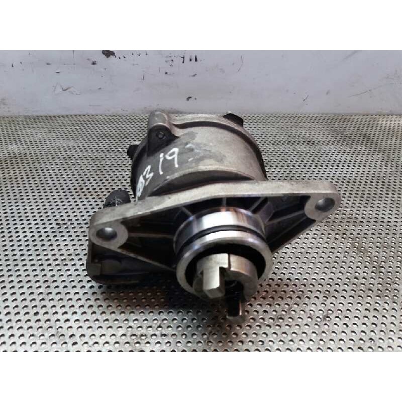Recambio de depresor freno / bomba vacio para mg serie 75 (rj) 2.0 16v cdt referencia OEM IAM 96110885 024375 - Rojo 3