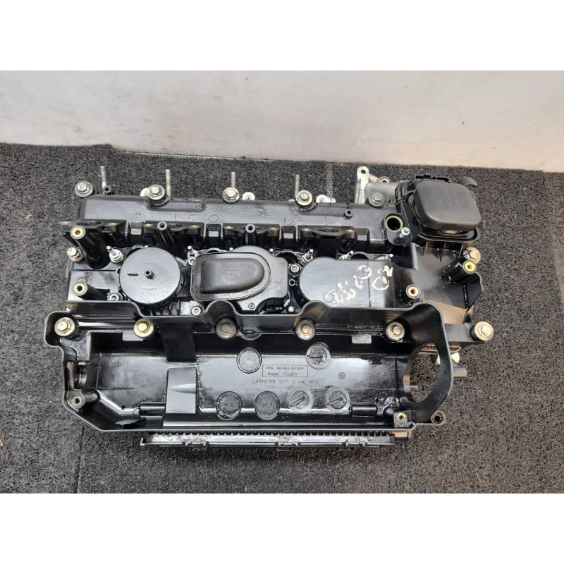 Recambio de culata para bmw serie 1 berlina (e81/e87) 120d referencia OEM IAM 004636T0 778121102 204D4D - Blanco 7