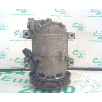 COMPRESOR AIRE ACONDICIONADO 926009F500 2J55045010 09019031310