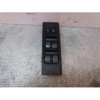 MANDO ELEVALUNAS DELANTERO IZQUIERDO 37073C348 