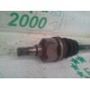 Recambio de transmision delantera izquierda para daewoo kalos 1.2 cat referencia OEM IAM   