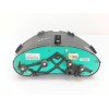 Recambio de cuadro instrumentos para peugeot 206 berlina xs clim referencia OEM IAM 9656696280  