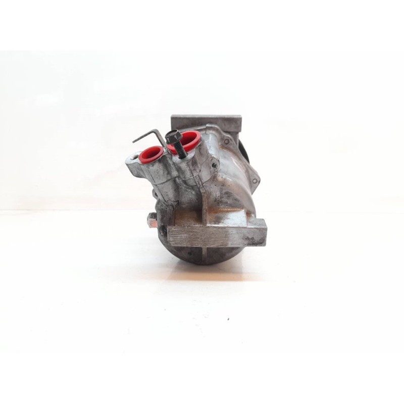 Recambio de compresor aire acondicionado para nissan pulsar (c13) visia referencia OEM IAM 926003ZL1A CR12S CALSONIC - Blanco 6