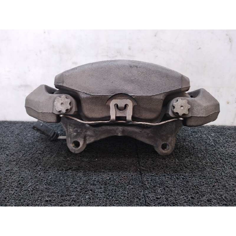 Recambio de pinza de freno delantera izquierda para audi a6 allroad quattro (4gj) 3.0 tdi clean diesel referencia OEM IAM 4G0105 5