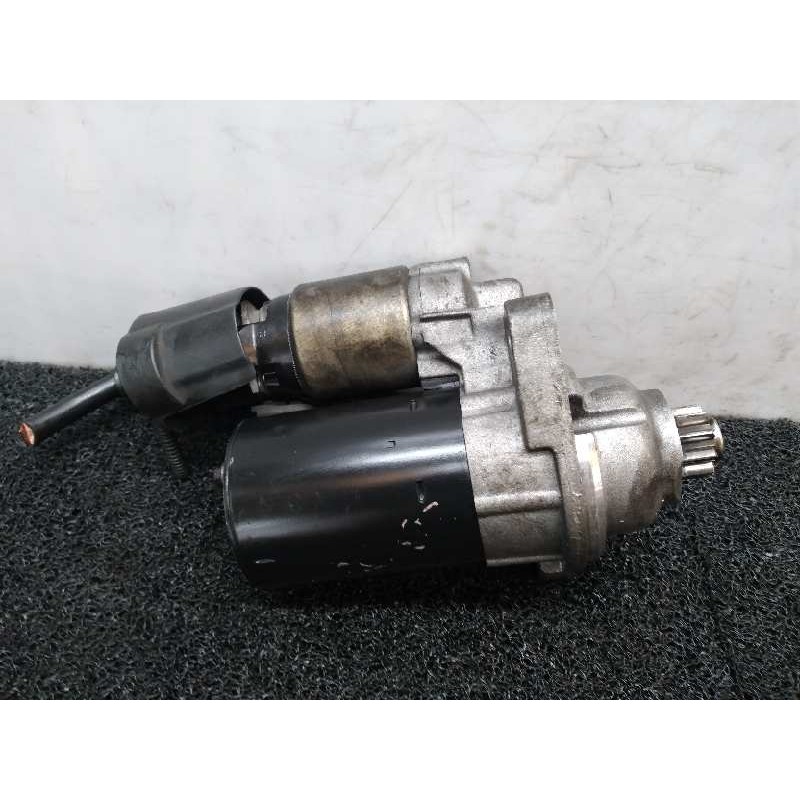 Recambio de motor arranque para skoda octavia berlina (1z3) elegance referencia OEM IAM 0001120408 02T911023M BOSH - Blanco 7