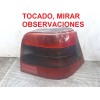 Recambio de piloto trasero derecho para volkswagen golf iv berlina (1j1) highline referencia OEM IAM   