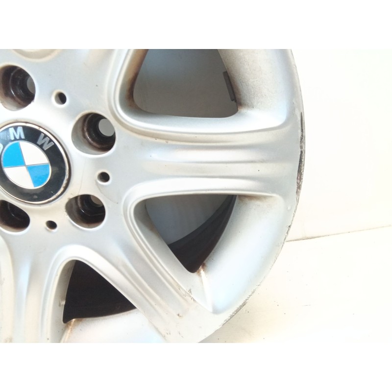 Recambio de llanta para bmw 1 (f20) 114 d referencia OEM IAM 6796201 - Gris 3