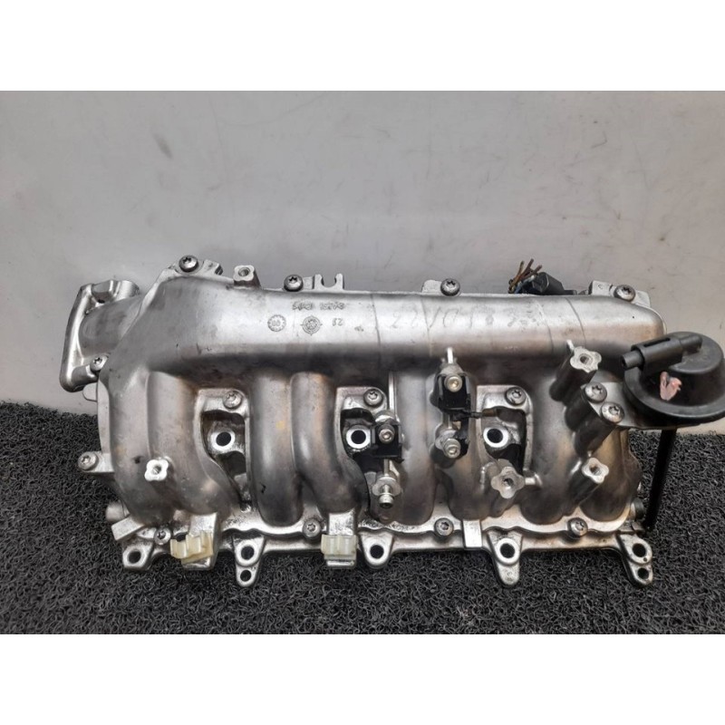 Recambio de colector admision para opel zafira b edition ''111 jahre'' referencia OEM IAM 700997160 8973858235 - Negro 2