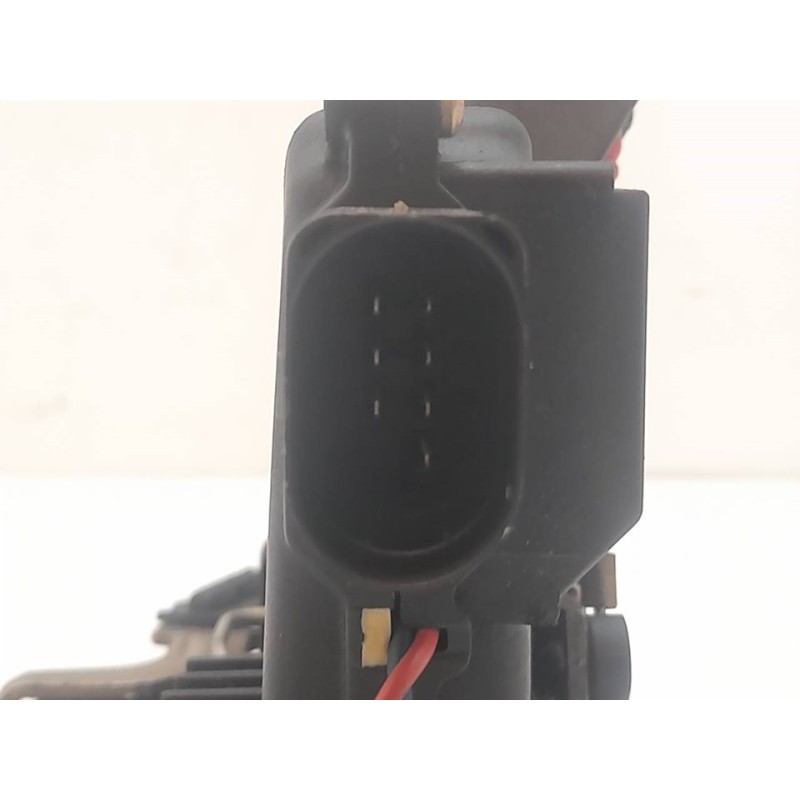 Recambio de cerradura puerta trasera derecha para audi a2 (8z) 1.4 referencia OEM IAM 8Z0839016A 4