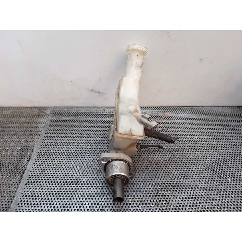 Recambio de bomba freno para renault modus 1.5 dci diesel cat referencia OEM IAM J607299S68 - Gris 2