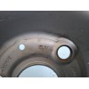 Recambio de llanta para smart coupe cdi pure referencia OEM IAM ET27  ET27