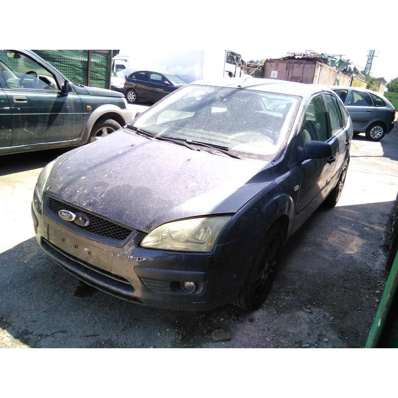 ford focus berlina (cap) del año 2006