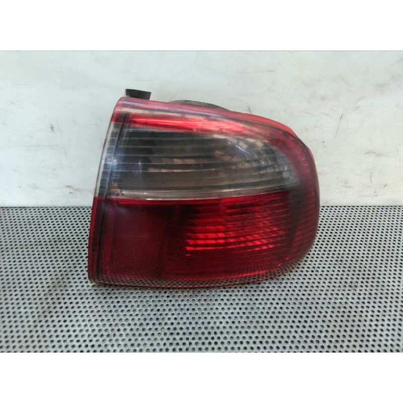 Recambio de piloto trasero derecho para seat toledo (1m2) 1.9 tdi referencia OEM IAM   