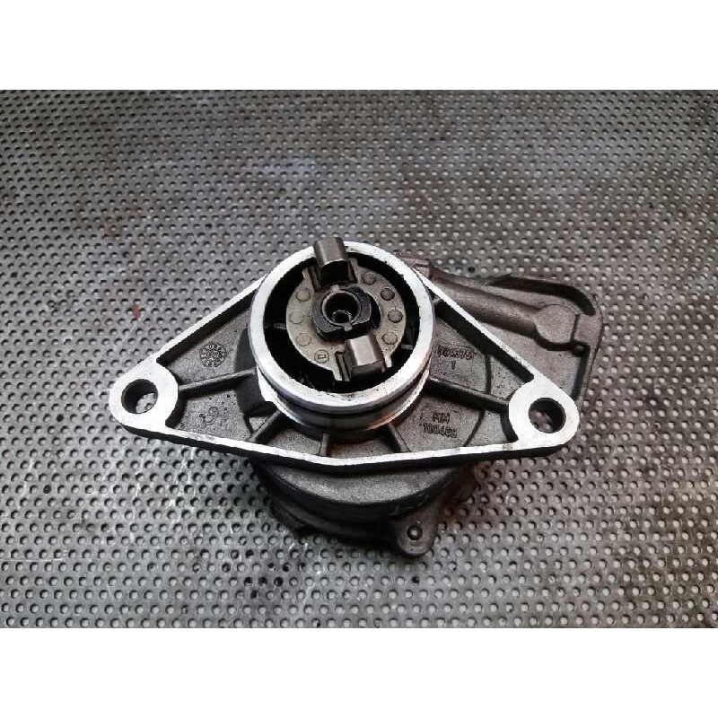 Recambio de depresor freno / bomba vacio para mg serie 75 (rj) 2.0 16v cdt referencia OEM IAM 96110885 024375 - Rojo 4