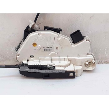 CERRADURA PUERTA DELANTERA IZQUIERDA 5N1837015A 