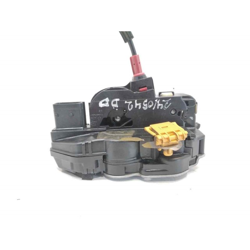 Recambio de cerradura puerta delantera derecha para chevrolet aveo berlina hatchback ltz referencia OEM IAM 3023880RH3  