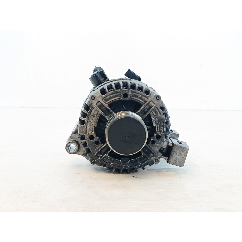 Recambio de alternador para volvo s40 berlina d5 kinetic referencia OEM IAM 0121615014 4