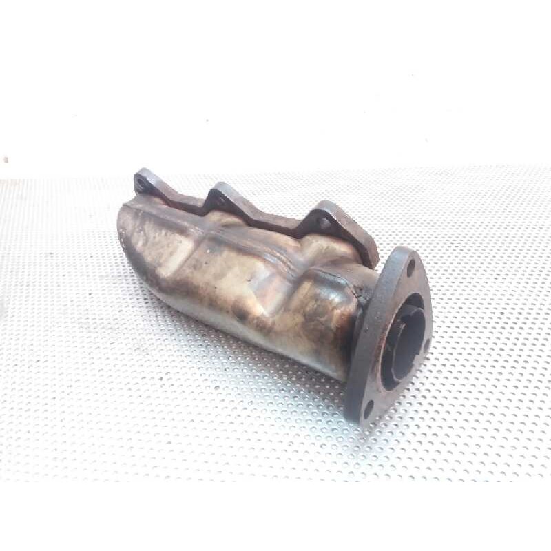 Recambio de colector escape para volkswagen passat variant (3b6) v6 tdi comfortline family referencia OEM IAM - Gris 3