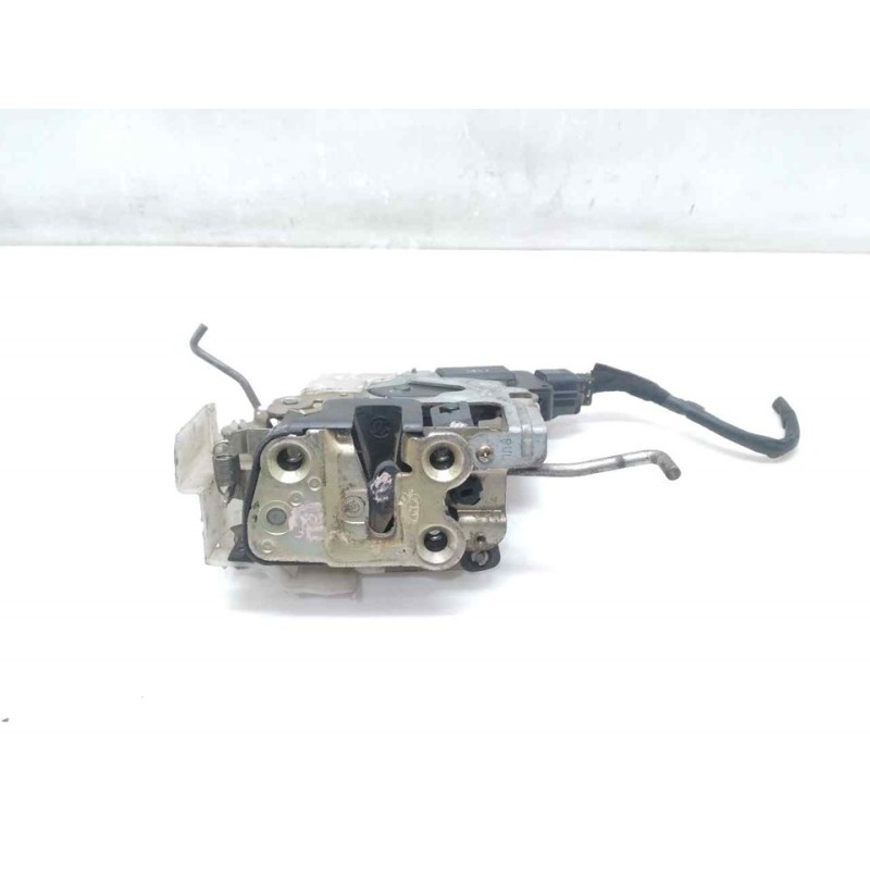 Recambio de cerradura puerta delantera izquierda para kia frontier referencia OEM IAM - Blanco 2
