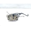 Recambio de cerradura puerta delantera izquierda para kia frontier referencia OEM IAM   