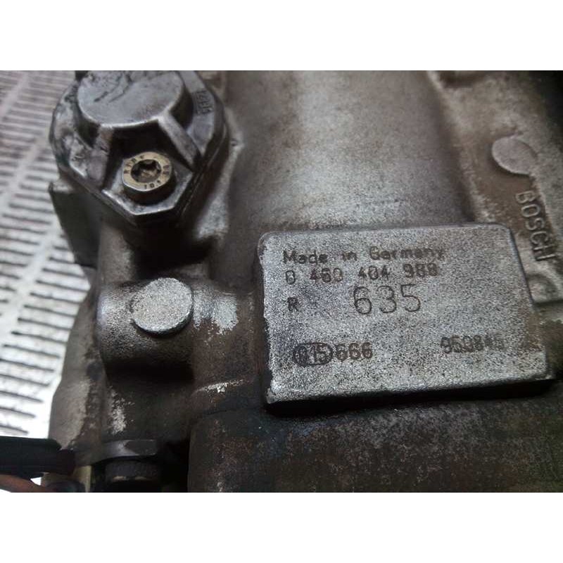 Recambio de bomba inyeccion para chrysler grand voyager 2.5td referencia OEM IAM 0460404988 - Verde 3