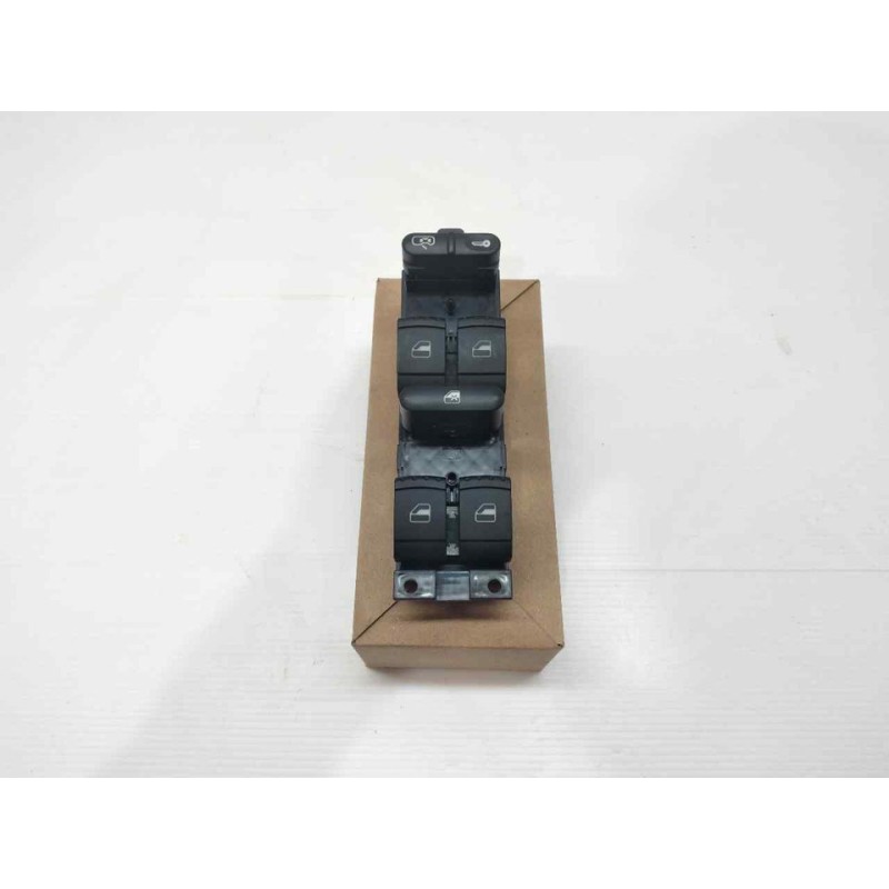 Recambio de mando elevalunas delantero izquierdo para seat leon (1m1) last edition referencia OEM IAM 106232692  