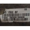 Recambio de caja cambios para ford tourneo connect (tc7) familiar referencia OEM IAM XS4R7F096  