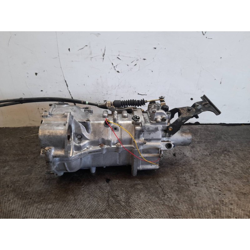 Recambio de caja cambios para opel rascal referencia OEM IAM  82479 