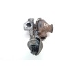 Recambio de turbocompresor para opel astra j lim. sport referencia OEM IAM 55570748  GARRETT
