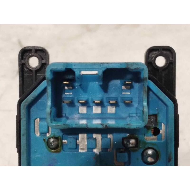 Recambio de mando elevalunas delantero izquierdo para kia picanto 1.0 concept referencia OEM IAM 621W05240 - Gris 3