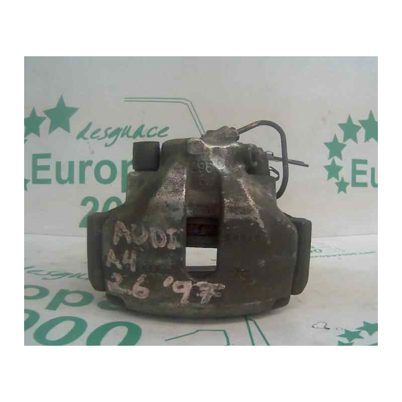 Recambio de pinza de freno delantera derecha para audi a4 avant (b5) referencia OEM IAM  ATI / 07475 