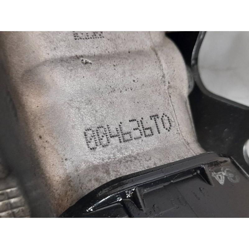 Recambio de culata para bmw serie 1 berlina (e81/e87) 120d referencia OEM IAM 004636T0 778121102 204D4D - Blanco 8