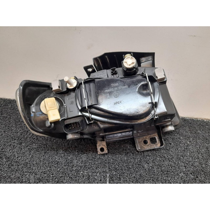 Recambio de faro izquierdo para seat cordoba berlina (6k2) stella referencia OEM IAM 6K1941001C  VALEO - Blanco 2