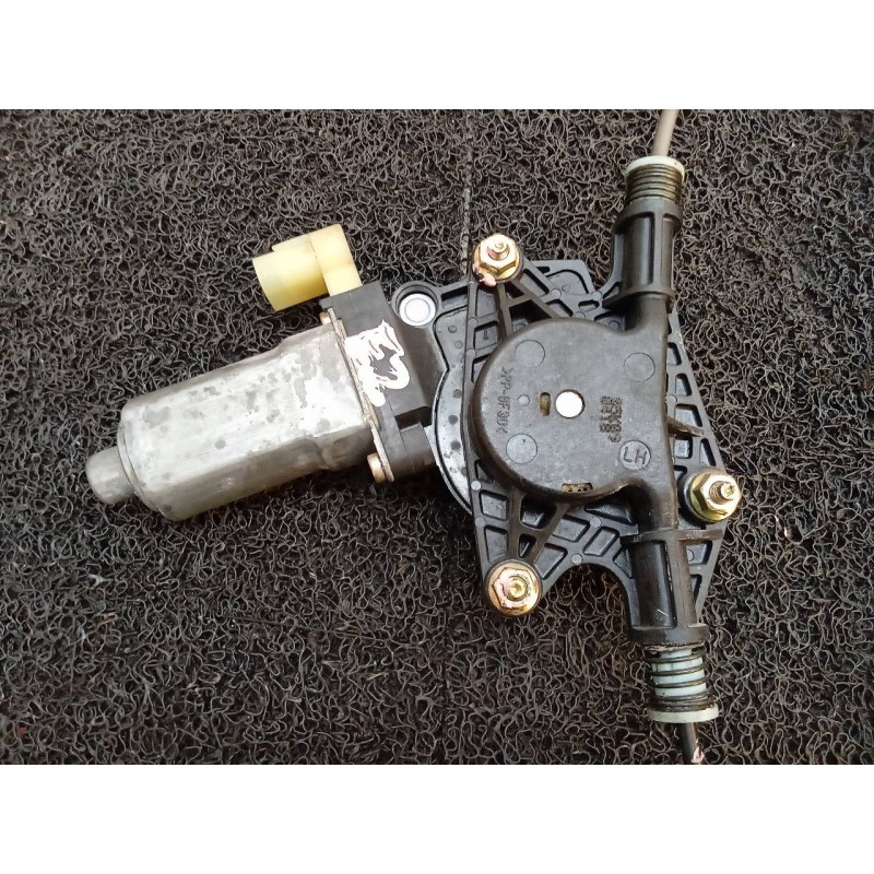 Recambio de elevalunas delantero izquierdo para kia rio 1.4 ex1 referencia OEM IAM 5K021 3