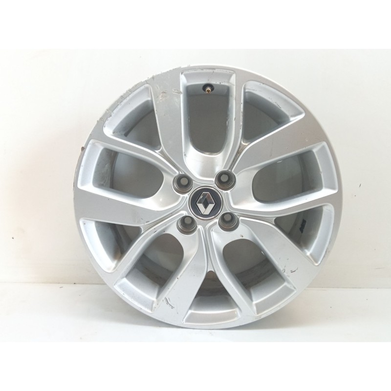 Recambio de llanta para renault clio iv (bh_) 0.9 tce 75 (bhnp) referencia OEM IAM 403001392R  