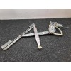 Recambio de elevalunas delantero derecho para ford scorpio 2.0 referencia OEM IAM  129754 