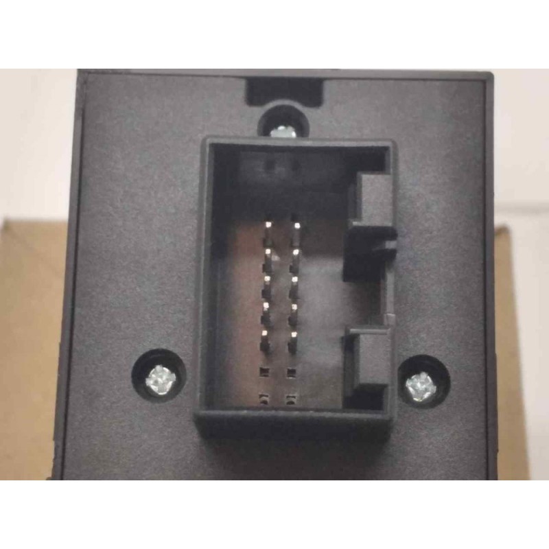 Recambio de mando elevalunas delantero izquierdo para seat leon (1m1) last edition referencia OEM IAM 106232692 2