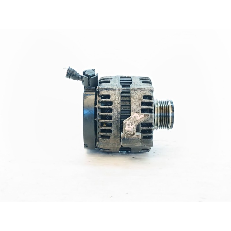 Recambio de alternador para volvo s40 berlina d5 kinetic referencia OEM IAM 0121615014 5
