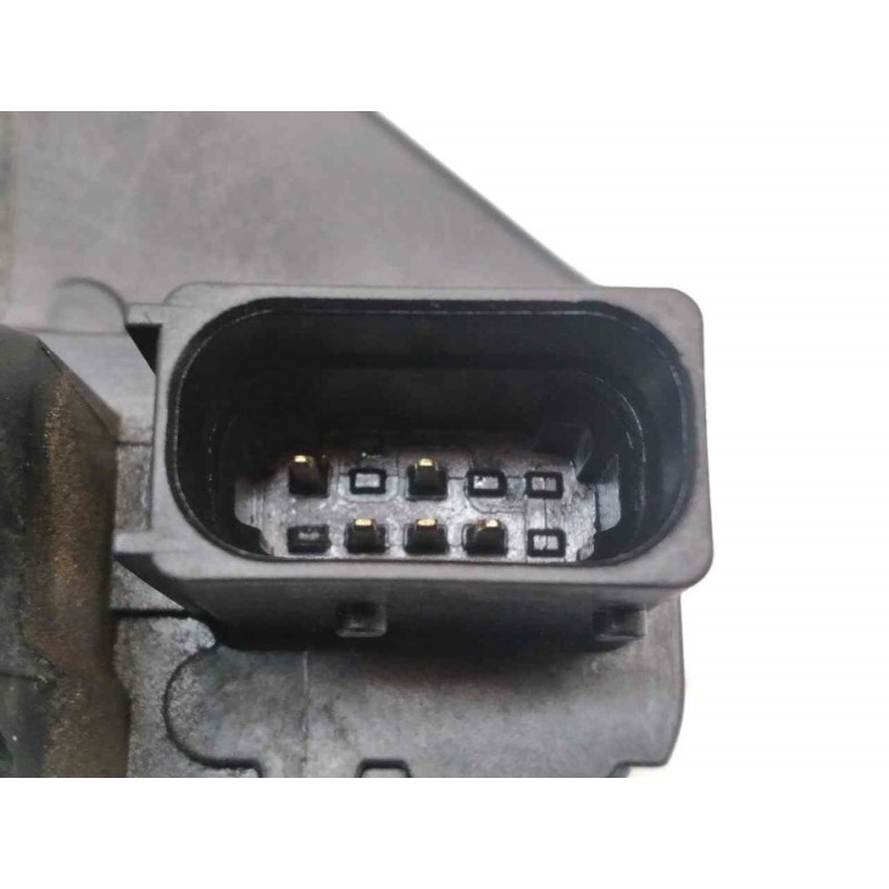 Recambio de cerradura puerta delantera derecha para chevrolet aveo berlina hatchback ltz referencia OEM IAM 3023880RH3 - Negro 3