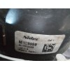 Recambio de electroventilador para chrysler jeep compass limited plus 4x2 referencia OEM IAM N153959 A1192095833 NIDEC