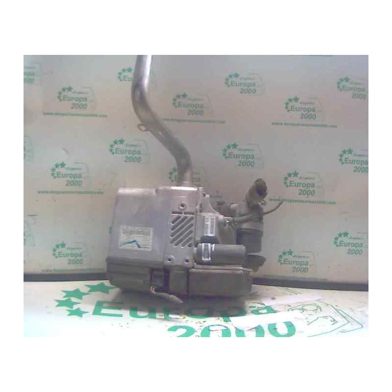Recambio de bomba recirculacion agua - calefaccion para mg serie 75 (j/rj) referencia OEM IAM 66232B  