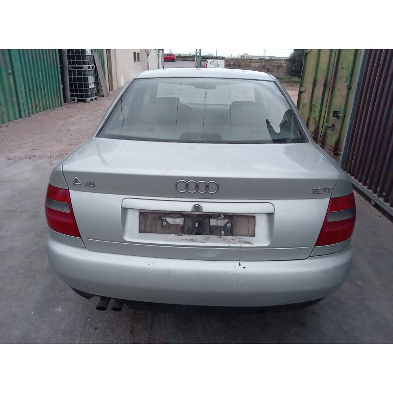 audi a4 berlina (b5) del año 1998