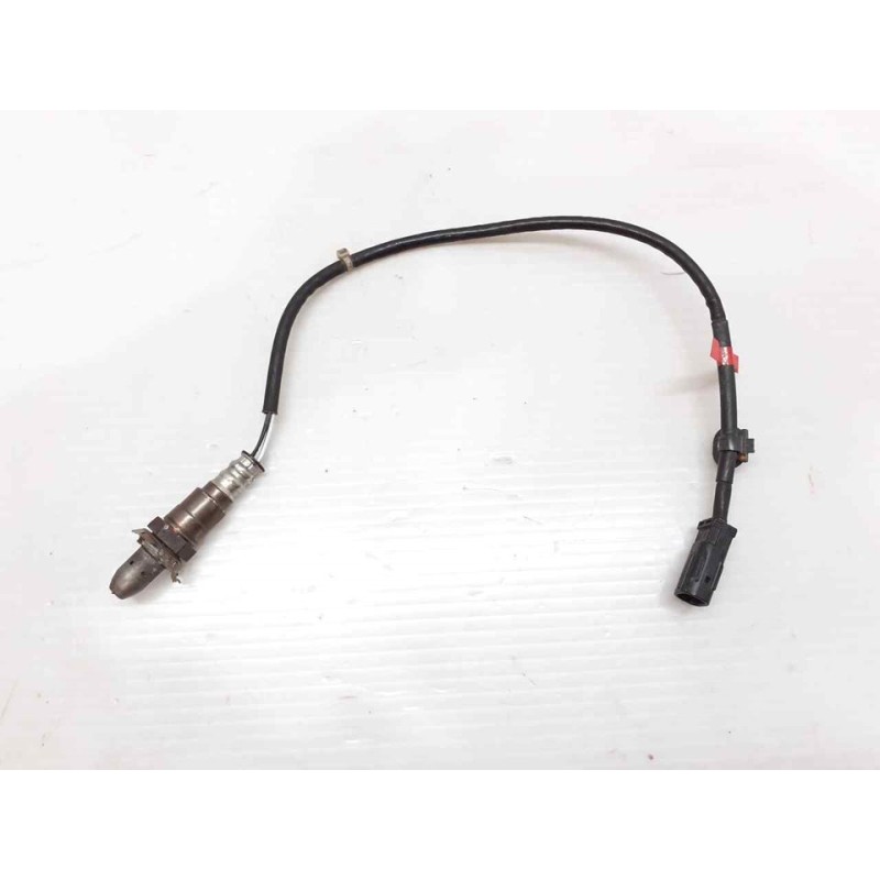 Recambio de sonda lambda para toyota camry (xv70) hybrid advance referencia OEM IAM 89467  DENSO