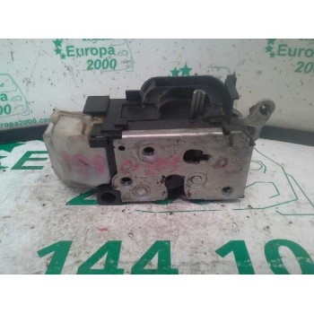 CERRADURA PUERTA DELANTERA IZQUIERDA B792 