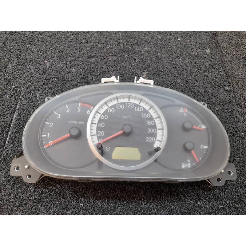 Recambio de cuadro instrumentos para mazda 5 berl. (cr) 2.0 crtd sportive (105kw) referencia OEM IAM CC79D  