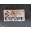 Recambio de motor arranque para nissan pulsar (c13) visia referencia OEM IAM 233006867R M000TD0375 