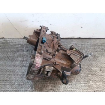 CAJA CAMBIOS JB1514 