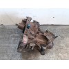 Recambio de caja cambios para renault clio ii fase ii (b/cb0) authentique referencia OEM IAM JB1514  