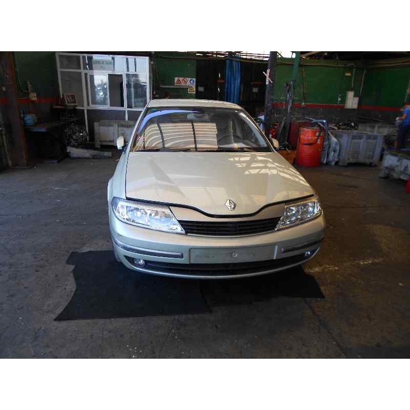renault laguna ii (bg0) del año 2001