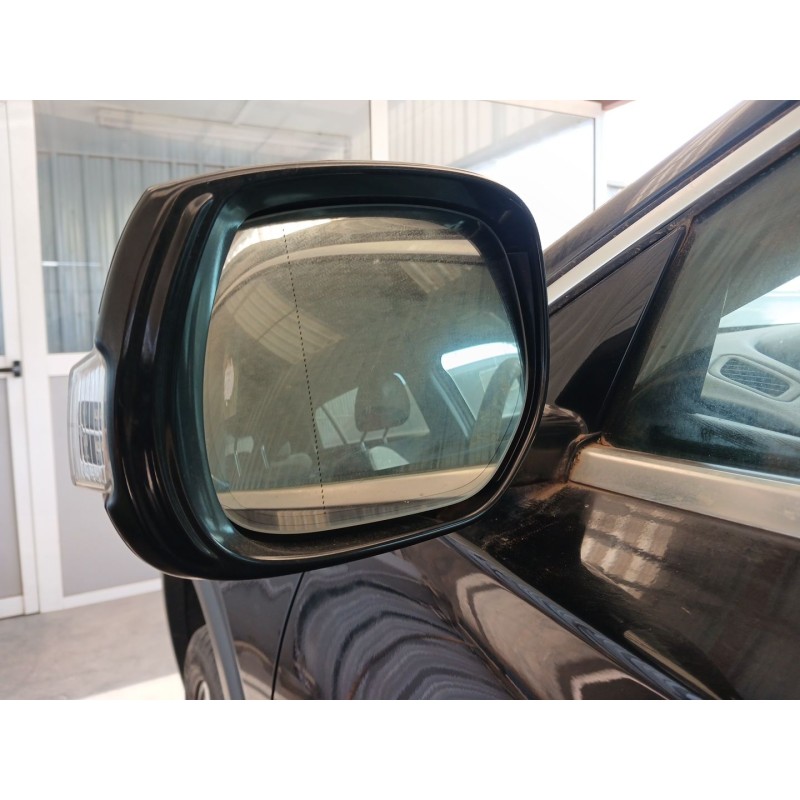 Recambio de retrovisor izquierdo para infiniti qx30 2.2 d awd referencia OEM IAM   